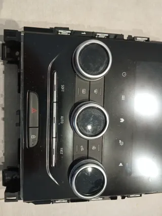 Pantalla Navegador Renault Megane IV MK4