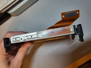 Unidad DVD DVR-K05PA Pioneer para iMac