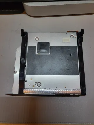 Unidad DVD DVR-K05PA Pioneer para iMac