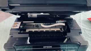 Stampante multifunzione Epson Stylus SX235W
