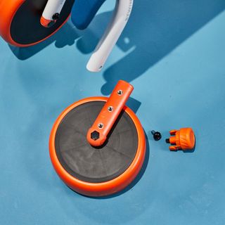 Correpasillos Evolutivo Bicicleta Sin Pedales 2 en 1