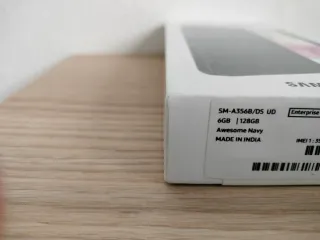 Samsung Galaxy A35 PRECINTADO