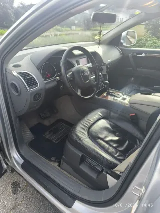 Audi Q7 2007