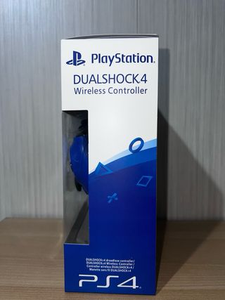 Pack 2 Mandos PS4 Dualshock 4 Nuevos