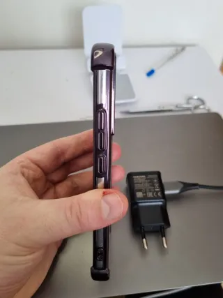 Samsung S22 Plus 256GB Blanco