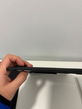 Funda Spigen Urban Fit MacBook Air 13 M1