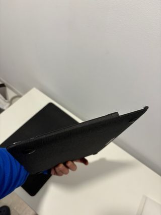 Funda Spigen Urban Fit MacBook Air 13 M1