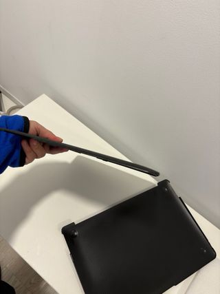 Funda Spigen Urban Fit MacBook Air 13 M1