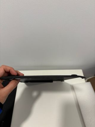 Funda Spigen Urban Fit MacBook Air 13 M1