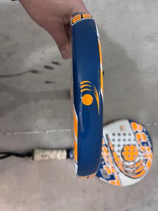 2 Palas de Pádel Junior