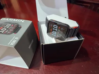 Garmin Venu X1
