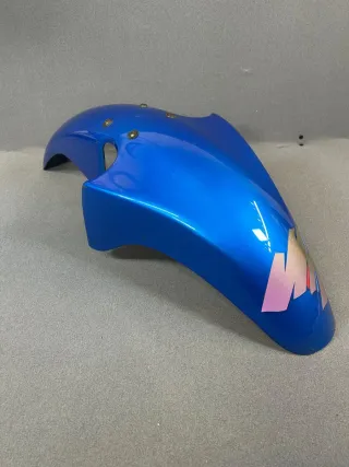 Suzuki DR 650 RS - Parafango anteriore