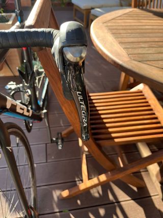 Bicicleta Felt F4 Carretera