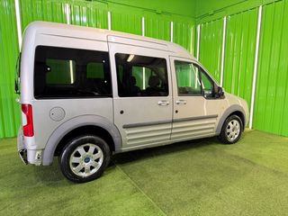 Ford Tourneo Connect 2012