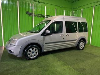 Ford Tourneo Connect 2012
