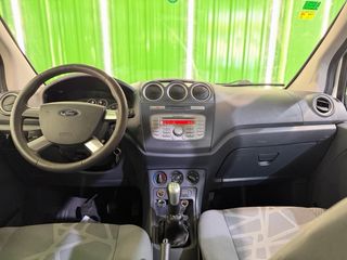 Ford Tourneo Connect 2012