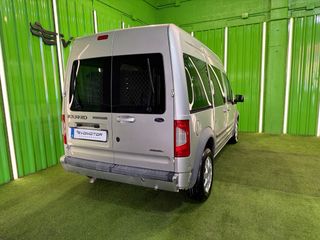 Ford Tourneo Connect 2012