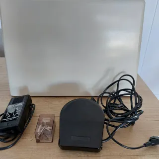 Máquina de coser Alfa 654