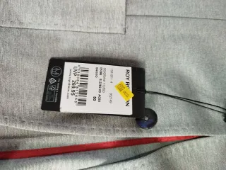 Traje Roy Robson gris talla 50 L color gris