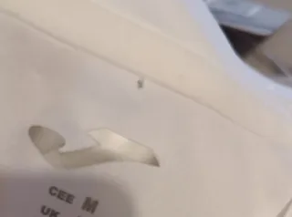 Camisetas Joma pádel hombre manga corta