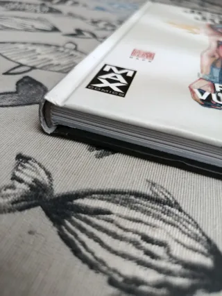 Marvel Saga Jessica Jones 2. Rebecca, Por Favor...