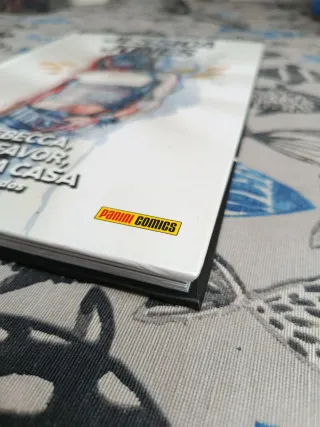 Marvel Saga Jessica Jones 2. Rebecca, Por Favor...