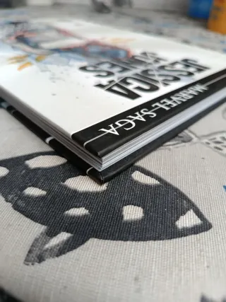 Marvel Saga Jessica Jones 2. Rebecca, Por Favor...