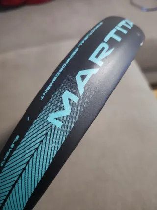 Pala Pádel Adidas Cross It Light