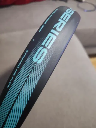 Pala Pádel Adidas Cross It Light