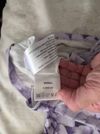 Olsen Vintage T.S /M Sin uso