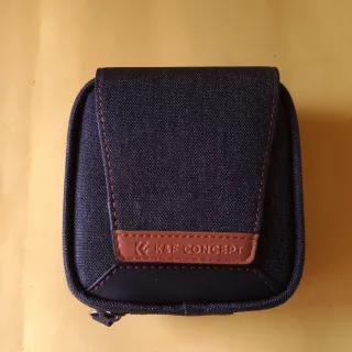 K&F Concept Nano-Xcel Filtros Magnéticos 82mm