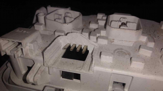 LUZ INTERIOR PEUGEOT 308 SW Allure | 03.14 -