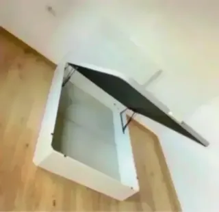 Cama individual y matrimonial