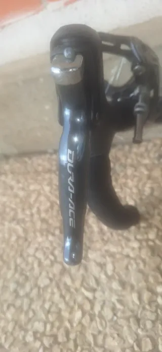 Manillar Bicicleta Dura-Ace