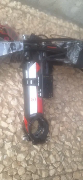 Manillar Bicicleta Dura-Ace