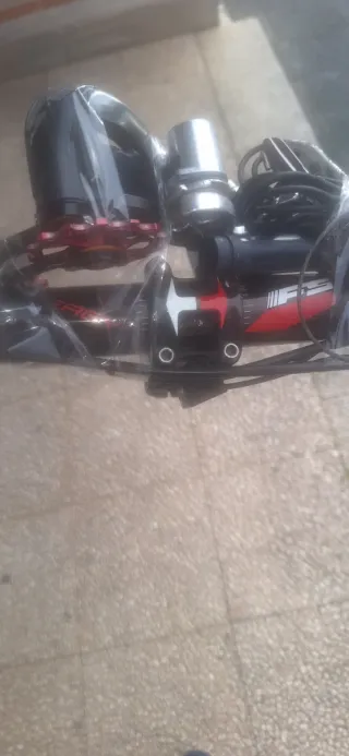 Manillar Bicicleta Dura-Ace