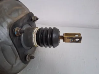 Servo Freno completo Renault R5 Supercinco