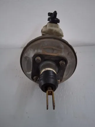 Servo Freno completo Renault R5 Supercinco