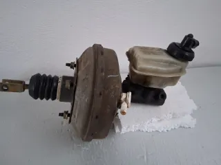 Servo Freno completo Renault R5 Supercinco