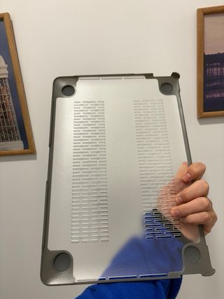 Funda Rígida MacBook Air 13 M1