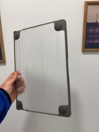 Funda Rígida MacBook Air 13 M1