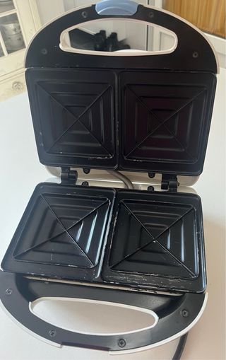 Sandwichera Ufesa Aquilea