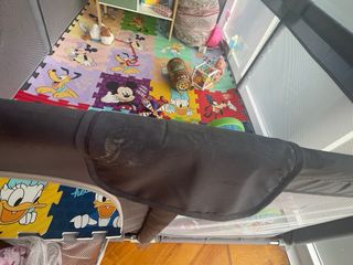 Parque infantil / Corralito para bebés