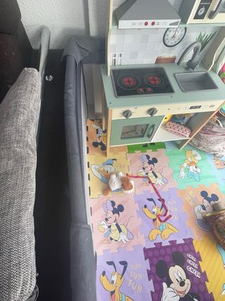 Parque infantil / Corralito para bebés