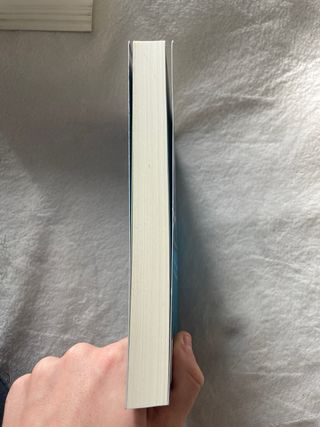 Harry Potter y el prisionero de Azkaban (3)