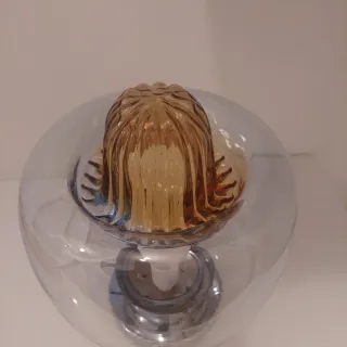 Lampada da tavolo Toni Zuccheri anni 70