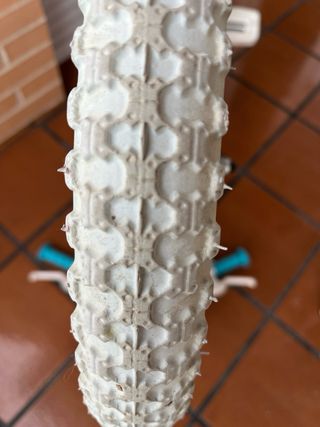 Bicicleta Infantil Toimsa 14” Fantasy Rosa