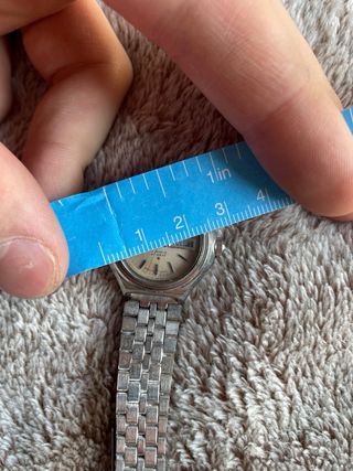 Seiko 5 Automático HI beat Esfera Blanca 25mm