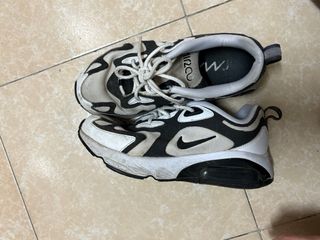 Nike Air Max 200