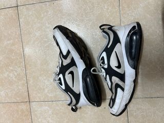 Nike Air Max 200